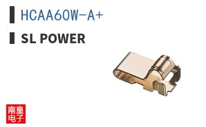 HCAA60W-A+