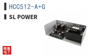 HCC512-A+G