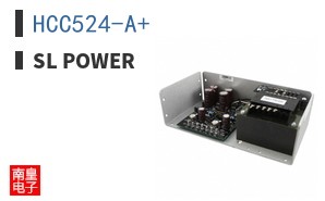 HCC524-A+