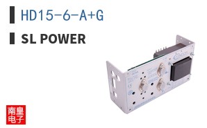 HD15-6-A+G