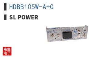 HDBB105W-A+G