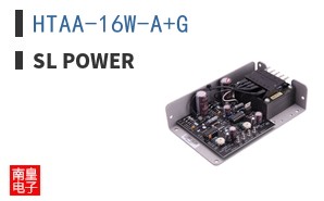 HTAA-16W-A+G