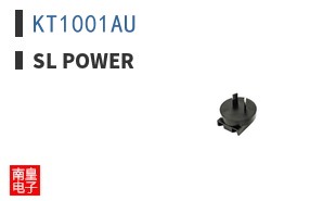 KT1001AU