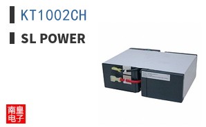 KT1002CH