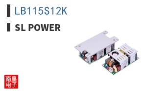 LB115S12K