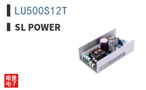 LU500S12T