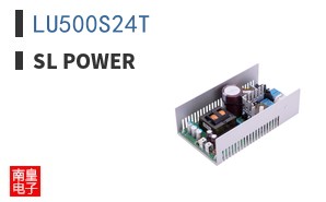 LU500S24T