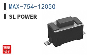 MAX-754-1205G