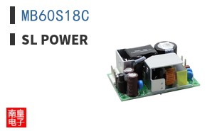 MB60S18C