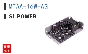 MTAA-16W-AG