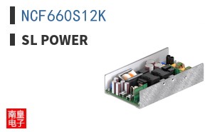 NCF660S12K