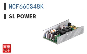 NCF660S48K