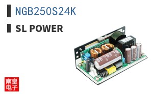 NGB250S24K