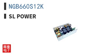 NGB660S12K