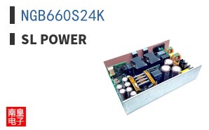 NGB660S24K