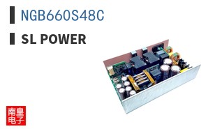 NGB660S48C