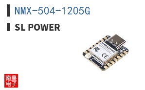 NMX-504-1205G