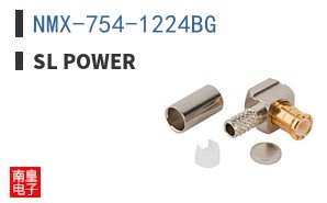 NMX-754-1224BG
