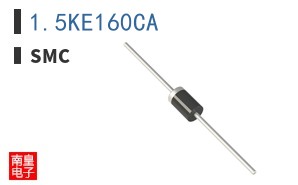 1.5KE160CA