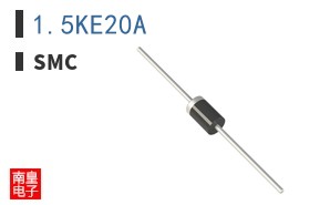 1.5KE20A