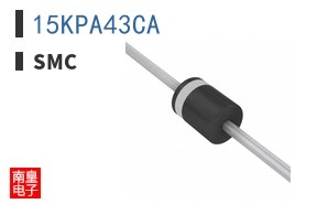 15KPA43CA