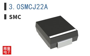 3.0SMCJ22A
