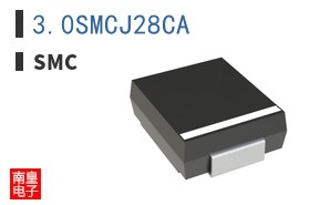 3.0SMCJ28CA