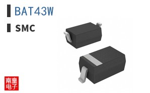 BAT43W