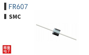 FR607