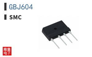 GBJ604