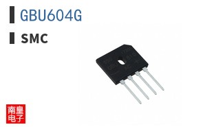GBU604G