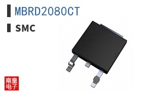 MBRD2080CT