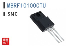 MBRF10100CTU