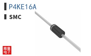 P4KE16A
