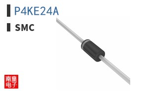 P4KE24A