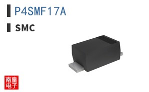 P4SMF17A