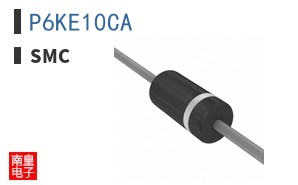 P6KE10CA