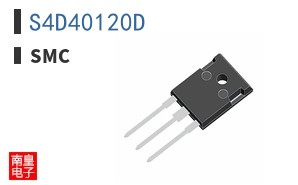 S4D40120D