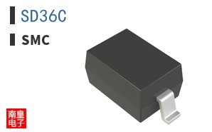 SD36C