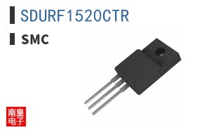 SDURF1520CTR
