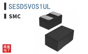 SESD5V0S1UL