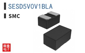 SESD5V0V1BLA