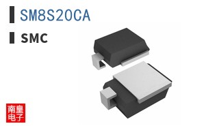 SM8S20CA