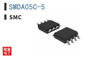 SMDA05C-5