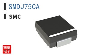 SMDJ75CA