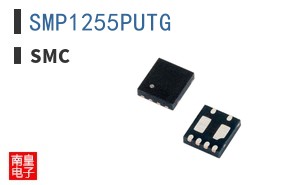 SMP1255PUTG