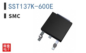 SST137K-600E