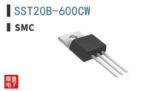 SST20B-600CW