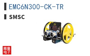 EMC6N300-CK-TR
