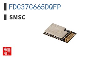 FDC37C665DQFP